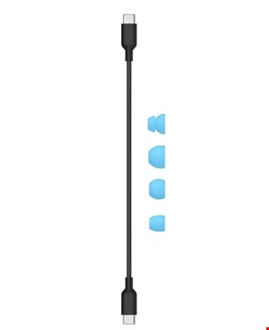  ایرفون وایرلس Beats Flex آبی