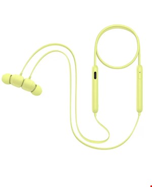  ایرفون وایرلس Beats Flex زرد