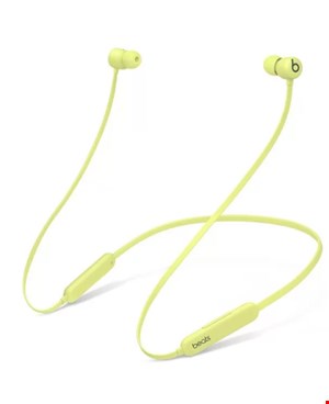  ایرفون وایرلس Beats Flex زرد