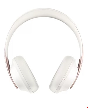  هدفون Bose Noise Cancelling 700 رنگ رز گلد 