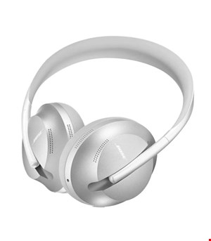 هدفون Bose Noise Cancelling 700 رنگ نقره ای