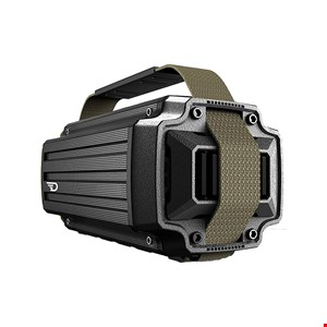 فروشگاه اینترنتی اسپیکرلند ارائه دهنده اسپیکر DreamWave Tremor Black