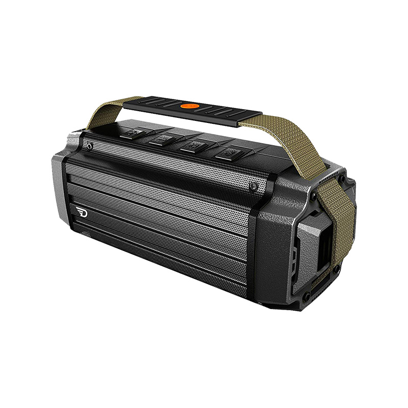 خرید اینترنتی اسپیکر DreamWave Tremor |فروشگاه اینترنتی اسپیکرلند
