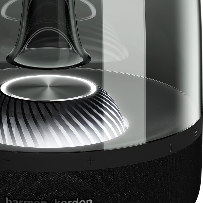 Harman kardon deals aura