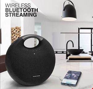   اسپیکر harman kardon onyx6 رنگ مشکی