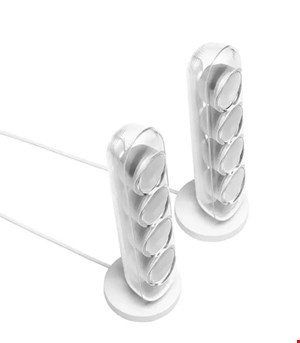  اسپیکر Harman Kardon SoundSticks 4 رنگ سفید