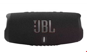 اسپیکر پرتابل و بلوتوثی JBL Charge 5 رنگ مشکی