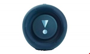  اسپیکر پرتابل و بلوتوثی JBL Charge 5 رنگ آبی