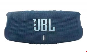  اسپیکر پرتابل و بلوتوثی JBL Charge 5 رنگ آبی 