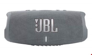  اسپیکر پرتابل و بلوتوثی JBL Charge 5 رنگ خاکستری