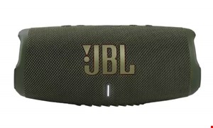  اسپیکر پرتابل و بلوتوثی JBL Charge 5 رنگ سبز 