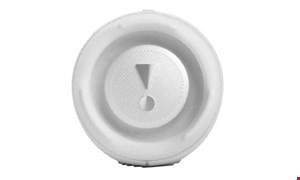  اسپیکر پرتابل و بلوتوثی JBL Charge 5 رنگ سفید 