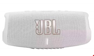  اسپیکر پرتابل و بلوتوثی JBL Charge 5 رنگ سفید