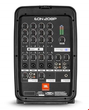   اسپیکر JBL EON 208P 