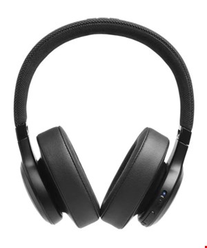  هدفون JBL Live 500 رنگ مشکی