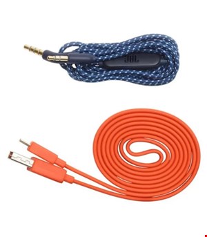 هدفون JBL Live 500 رنگ آبی