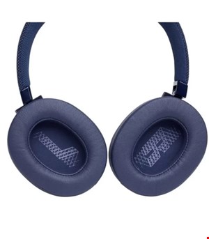  هدفون JBL Live 500 رنگ آبی