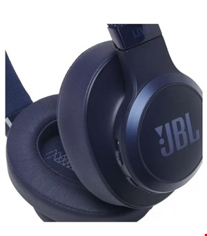  هدفون JBL Live 500 رنگ آبی