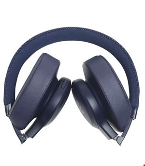  هدفون JBL Live 500 رنگ آبی