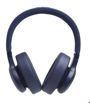  هدفون JBL Live 500 رنگ آبی