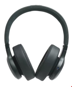  هدفون JBL Live 500 رنگ سبز