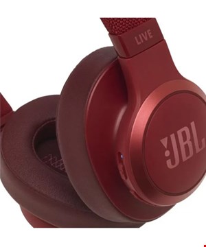  هدفون JBL Live 500 رنگ قرمز