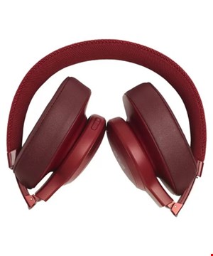  هدفون JBL Live 500 رنگ قرمز 