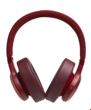  هدفون JBL Live 500 رنگ قرمز