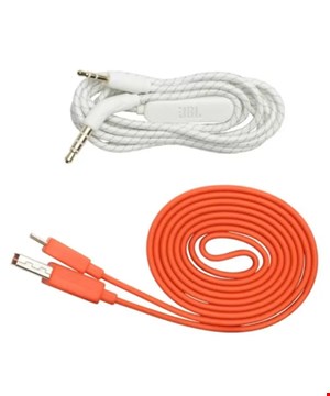 هدفون JBL Live 500 رنگ سفید
