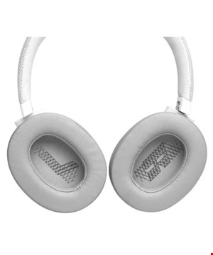  هدفون JBL Live 500 رنگ سفید