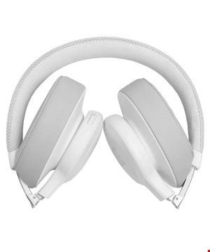  هدفون JBL Live 500 رنگ سفید