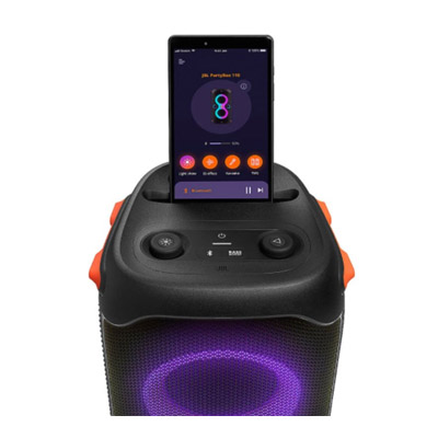 اسپیکر JBL PartyBox 110