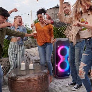  اسپیکر JBL Partybox 710 