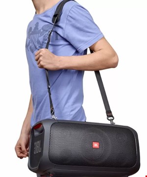  اسپیکر JBL PartyBox On-The-Go 