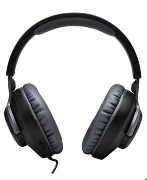  هدفون JBL Quantum 100 رنگ مشکی 