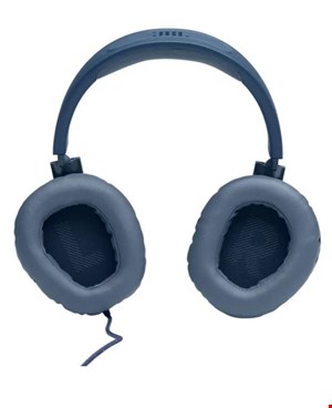   هدفون JBL Quantum 100 رنگ آبی