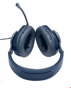  هدفون JBL Quantum 100 رنگ آبی