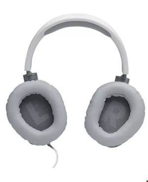    هدفون JBL Quantum 100 رنگ سفید