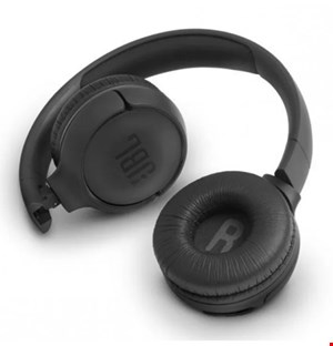   هدفون JBL Tune 500 BT رنگ مشکی 