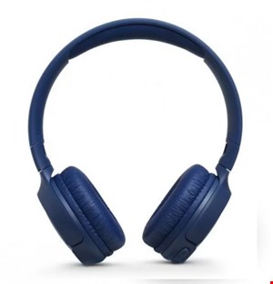  هدفون JBL Tune 500 BT رنگ آبی