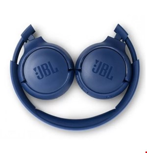  هدفون JBL Tune 500 BT رنگ آبی