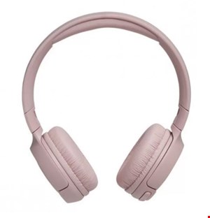    هدفون JBL Tune 500 BT رنگ صورتی 