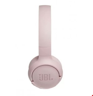 هدفون JBL Tune 500 BT رنگ صورتی