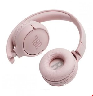  هدفون JBL Tune 500 BT رنگ صورتی 