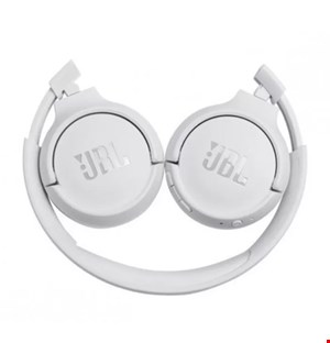   هدفون JBL Tune 500 BT رنگ سفید