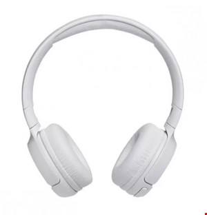    هدفون JBL Tune 500 BT رنگ سفید