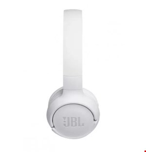   هدفون JBL Tune 500 BT رنگ سفید 