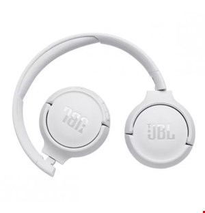    هدفون JBL Tune 500 BT رنگ سفید 