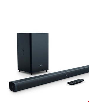 قیمت  اسپیکر JBL Bar 2.1 در فروشگاه اینترنتی اسپیکر لند