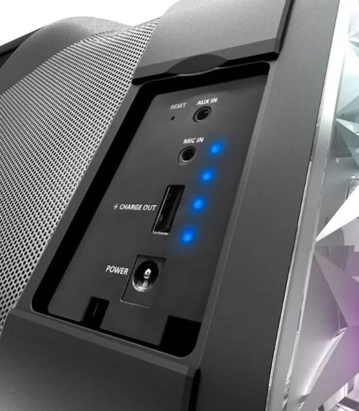 قیمت خرید اسپیکر بلوتوث دار